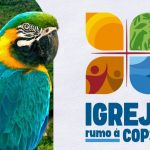 Igreja Rumo à COP30