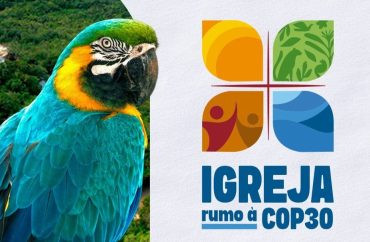 Igreja Rumo à COP30