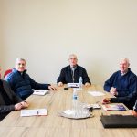 Reunião dos Bispos da Província de Aparecida