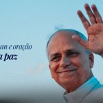 Presidente da CNBB reforça pedido do Papa Leão XIV para dia de oração e jejum pela paz