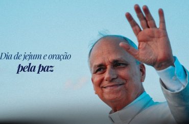 Presidente da CNBB reforça pedido do Papa Leão XIV para dia de oração e jejum pela paz