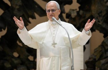 Papa convida fiéis a viver o dia 22 de agosto em jejum e oração pela paz