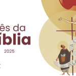 Mês da Bíblia terá missa de abertura no Santuário Nacional, em Aparecida, São Paulo, e seminário bíblico online