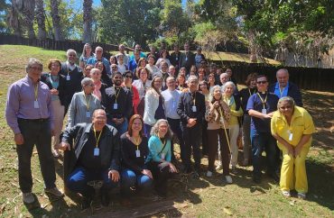 Encontro Nacional de Formação Ecumênica reforça compromisso com o diálogo e a unidade