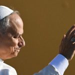 O Papa: saiamos das polarizações, construamos pontes na Igreja e no mundo