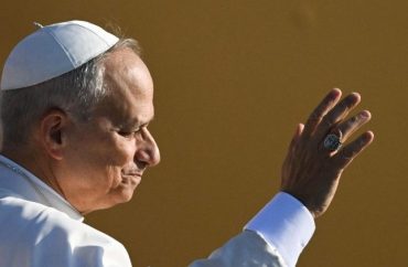 O Papa: saiamos das polarizações, construamos pontes na Igreja e no mundo