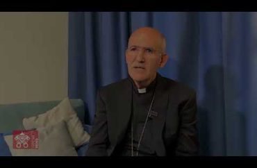 Jubileu do Mundo Educativo: a educação é esperança e paz