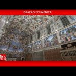 A oração ecumênica de Leão XIV e da Família Real Britânica na Capela Sistina