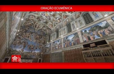 A oração ecumênica de Leão XIV e da Família Real Britânica na Capela Sistina
