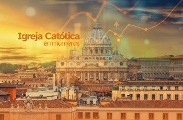 Dia Mundial das Missões: Vaticano divulga estatísticas da Igreja Católica
