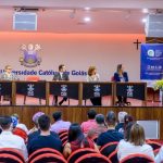 Dom João Justino: “O humanismo solidário representa a perspectiva antropológica da Igreja”