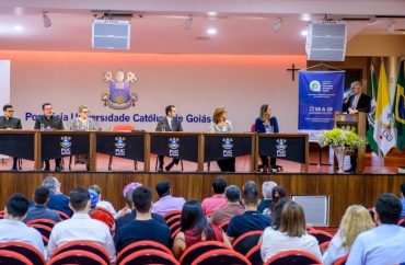 Dom João Justino: “O humanismo solidário representa a perspectiva antropológica da Igreja”