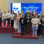 Diocese de São José marca presença na 46ª Assembleia Eclesial do Regional Sul 1 da CNBB