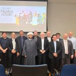 CNBB celebrou os 60 anos da Declaração Nostra Aetate com programação inter-religiosa em São Paulo