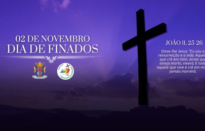 Fiéis Defuntos 2025