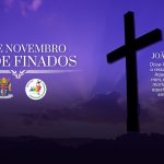 Horários de Missa de Finados 2025 nos Cemitérios nas cidades da Diocese de São José dos Campos