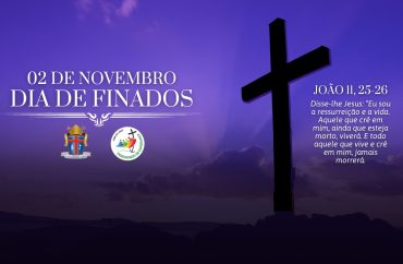 Horários de Missa de Finados 2025 nos Cemitérios nas cidades da Diocese de São José dos Campos