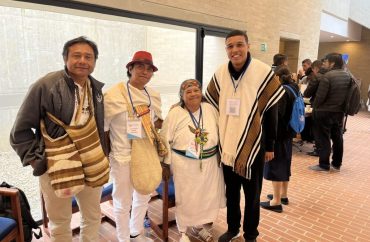 ENTREVISTA: Impulsionado pela dimensão social da fé, jovem da Diocese atua no Fórum Mundial de Alimentação da FAO