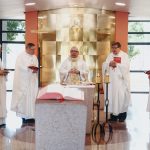 CNBB 73 anos: “Corpo vivo a serviço ao Evangelho e ao povo de Deus”, disse o secretário-geral em homilia