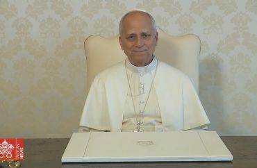 Dia Mundial das Missões: Papa Leão XIV motiva orações e ajuda para levar o Evangelho até os confins da Terra