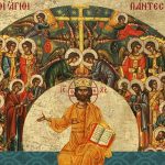 O que a Igreja celebrará no próximo dia 2 de novembro: Todos os Santos ou Fiéis Defuntos?