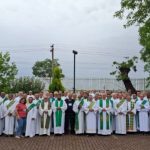 Encontro de Diretores e Formadores de Escolas Diaconais aprofunda a identidade e a missão do diácono em uma Igreja sinodal