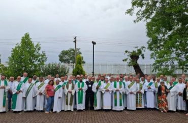 Encontro de Diretores e Formadores de Escolas Diaconais aprofunda a identidade e a missão do diácono em uma Igreja sinodal