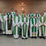 Padres refletem sobre missão evangelizadora no ambiente digital em encontro nacional, em Brasília