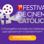 Festival de Cinema Católico chega a São José dos Campos com filmes inéditos e entrada gratuita