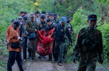 Papa: que os instrumentos da guerra cedam lugar aos da paz