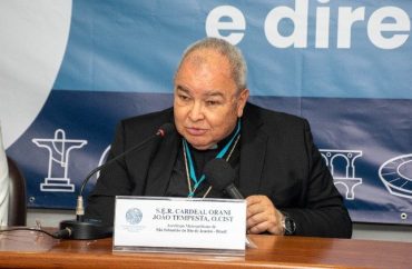 “Lançais as redes”: Arquidiocese do Rio de Janeiro promove seminário sobre comunicação