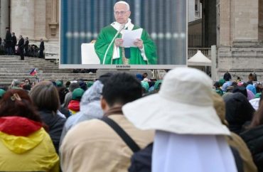 Divulgado o tema do Dia Mundial das Missões 2026