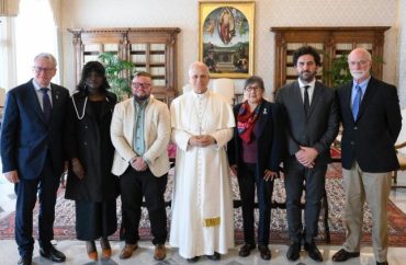 Abusos, Leão XIV recebe vítimas e ativistas: “O Papa nos ouviu e apoiou”