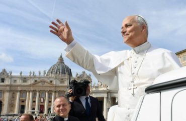 Educação Católica brasileira presente no Jubileu do Mundo Educativo, no Vaticano