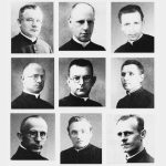 Serão beatos 11 sacerdotes mártires do nazismo e comunismo. Pe. Angioni será Venerável