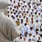 As estatísticas da Igreja Católica 2025