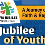 Recordando o Jubileu da Juventude: uma viagem de fé e esperança