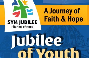 Recordando o Jubileu da Juventude: uma viagem de fé e esperança