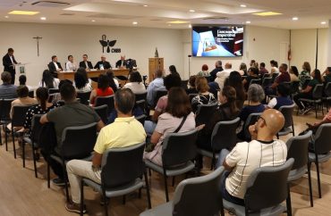 Lançamento do Manual de Catequética celebra primeira publicação genuinamente brasileira sobre o tema