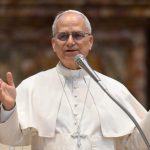 Laudato si': Papa participa de conferência para multiplicar a esperança