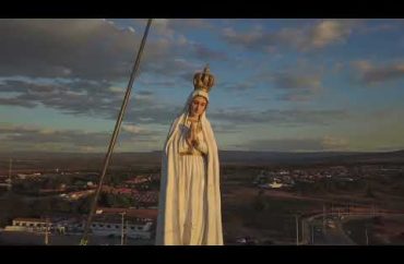 Um marco de fé no coração do Cariri: nasce o maior monumento dedicado à Nossa Senhora de Fátima