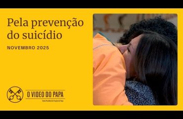 Leão XIV: apoiar, acolher e acompanhar aqueles que lutam contra pensamentos suicidas