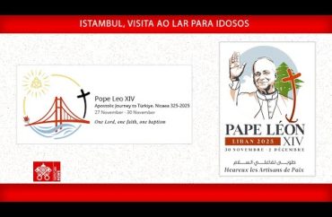 Papa: o segredo da caridade das Irmãzinhas Pobres é acolher idosos na fraternidade