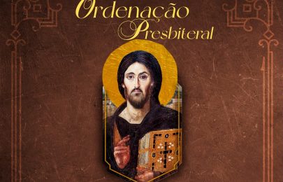 Diáconos Matheus Camilo e Matheus Viana serão ordenados presbíteros