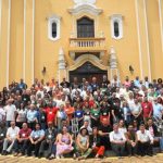 Comissão Episcopal para a Liturgia da CNBB contribui com reflexões da 37ª Semana de Liturgia