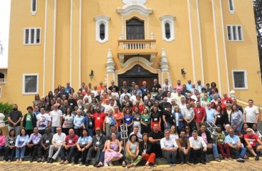 Comissão Episcopal para a Liturgia da CNBB contribui com reflexões da 37ª Semana de Liturgia