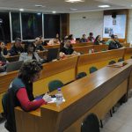 omissão de Comunicação refletirá sobre o caminho sinodal na V Assembleia Geral da Signis Brasil