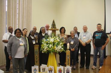 46ª Assembleia da Província Eclesiástica de Aparecida