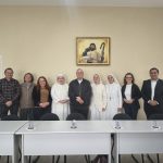 Criada a na Diocese a Comissão Diocesana para Causa dos Santos