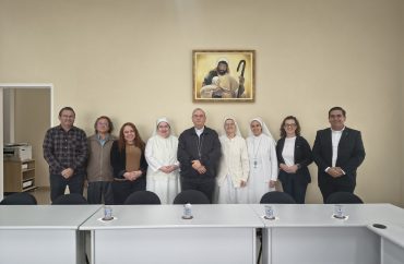 Criada a na Diocese a Comissão Diocesana para Causa dos Santos